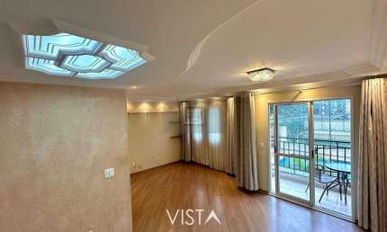 Apartamento com 2 quartos para alugar no Tatuapé, São Paulo 