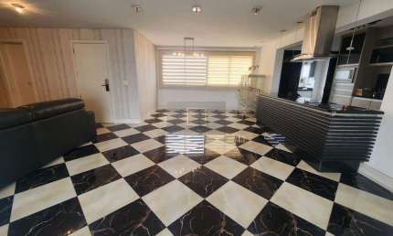 Apartamento Tatuapé 3 suítes | Varanda Gourmet - 167 m2