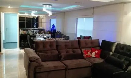 Apartamento com 3 quartos à venda na Vila Gomes Cardim, São Paulo 