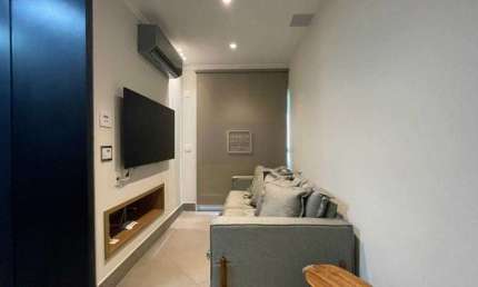 Kitnet / Stúdio para alugar na Vila Regente Feijó, São Paulo 