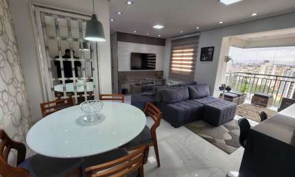 Apartamento com 2 quartos à venda na Vila Formosa, São Paulo 