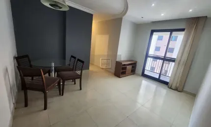 Apartamento com 3 quartos à venda na Vila Carrão, São Paulo 