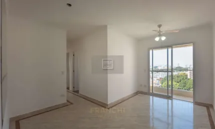 Apartamento com 3 quartos à venda na Vila Carrão, São Paulo 