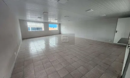 Sala comercial sobreposta em vila carrão, são paulo/sp