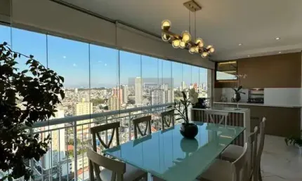 Apartamento com 3 quartos à venda na Vila Carrão, São Paulo 