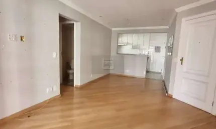 Apartamento com 3 quartos à venda na Vila Gomes Cardim, São Paulo 