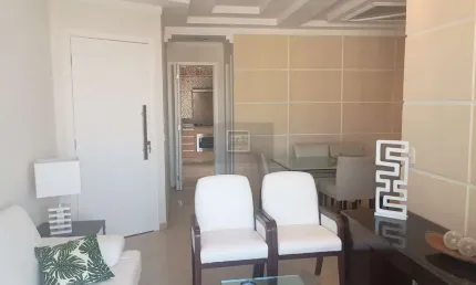 Apartamento com 3 quartos à venda na Chácara Califórnia, São Paulo 