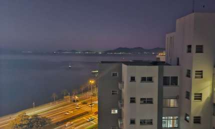 APARTAMENTO beira mar norte todo reformado 4 quartos com piscina