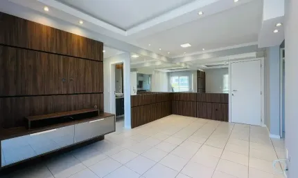 Apartamento exclusivo, pronto para morar todos ambientes com planejados -estreito/capoeiras