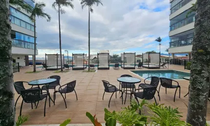 Apartamento com 3 quartos à venda na Rua José Maykot, Canto, Florianópolis, 91 m2 por R$ 1.160.000