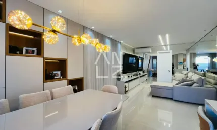 Apartamento com 2 quartos à venda na Rua Araci Vaz Callado, 320, Estreito, Florianópolis