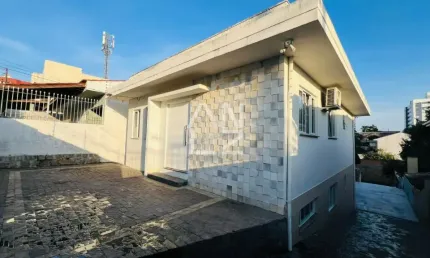 Casa com 4 quartos à venda na Rua Araci Vaz Callado, 1771, Estreito, Florianópolis