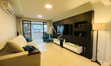 Apartamento com 3 quartos à venda na Rua São Jorge, 328, Nossa Senhora do Rosário, São José
