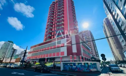 Apartamento com 2 quartos à venda na Avenida Salvador Di Bernardi, 430, Campinas, São José