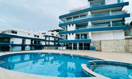 Apartamento com 3 quartos à venda na Rodovia Tertuliano Brito Xavier, 3052, Jurerê, Florianópolis