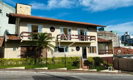 Casa com 3 quartos à venda na Avenida Atlântica, 982, Jardim Atlântico, Florianópolis