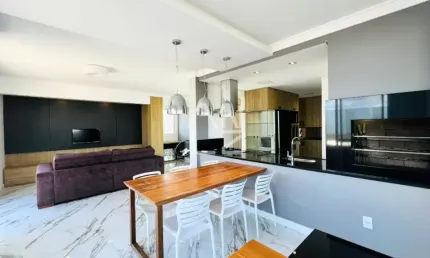 Cobertura com 3 quartos à venda na Rua João Evangelista da Costa, 789, Jardim Atlântico, Florianópolis