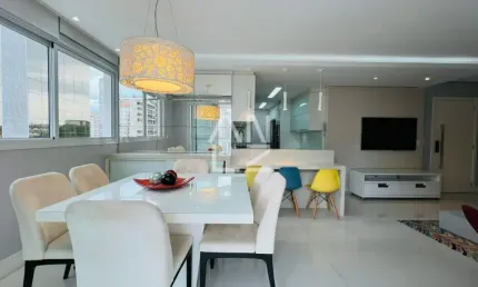 Apartamento com 3 quartos à venda na Avenida Trompowsky, 373, Centro, Florianópolis