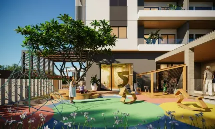 Apartamento com 2 quartos à venda na Rua Mar Del Plata, 505, Barreiros, São José