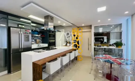 Apartamento com 3 quartos à venda na Rua São Francisco, 192, Centro, Florianópolis