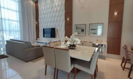 Casa à venda, 198 m² por R$ 1.785.000,00 - Residencial Village Damha - Limeira/SP