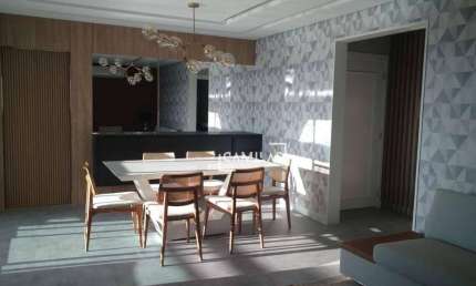 Apartamento à venda, 140 m² por R$ 1.380.000,00 - Residencial Rossi Ativa Villa Bella - Paulínia/SP