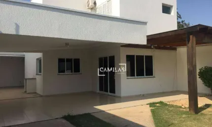 Casa à venda, 134 m² por R$ 960.000,00 - Vila Bressani - Paulínia/SP
