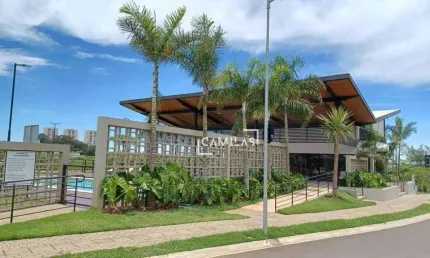Terreno à venda, 647 m² por R$ 1.390.000,00 - Condomínio La Dolce Vita - Paulínia/SP