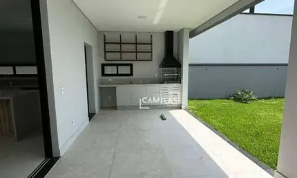 Casa à venda, 245 m² por R$ 2.065.000,00 - Condomínio Residencial Club Portinari - Paulínia/SP