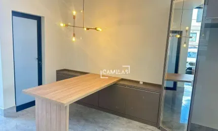 Casa à venda, 138 m² por R$ 950.000,00 - Condomínio Terras da Estância - Paulínia/SP
