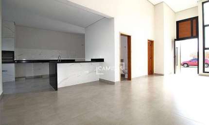 Casa à venda, 140 m² por R$ 955.000,00 - Condomínio Terras da Estância - Paulínia/SP