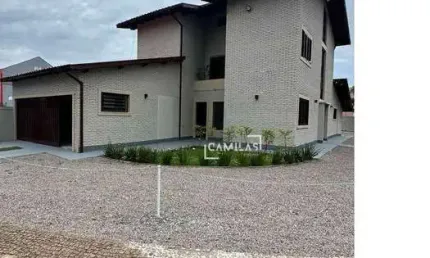 Casa à venda, 350 m² por R$ 3.250.000,00 - Barão Geraldo - Campinas/SP