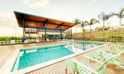 Terreno à venda, 735 m² por R$ 1.300.000,00 - Condomínio La Dolce Vita - Paulínia/SP