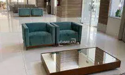 Apartamento à venda, 500 m² por R$ 3.990.000,00 - Setor Bueno - Goiânia/GO