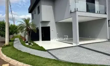 Casa à venda, 160 m² por r$ 1.200.000,00 - condomínio terras da estância - paulínia/sp