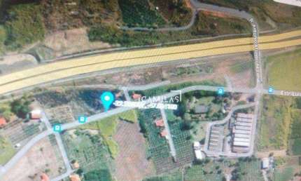 Área à venda, 16700 m² por R$ 2.200.000,00 - Reforma Agrária - Valinhos/SP