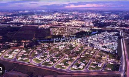 Terreno à venda, 590 m² por R$ 1.100.000,00 - Jardim America - Paulínia/SP