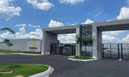 Terreno à venda, 402 m² por R$ 350.000,00 - Jardim Florença - Nova Odessa/SP
