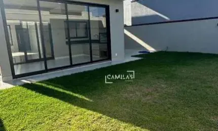 Casa à venda, 178 m² por R$ 1.500.000,00 - Condomínio Royal Garden - Paulínia/SP