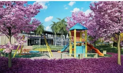 Terreno à venda, 370 m² por r$ 440.000,00 - jardim fortaleza - paulínia/sp