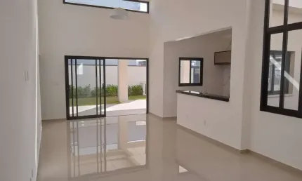 Casa à venda, 160 m² por R$ 1.280.000,00 - Condomínio Royal Garden - Paulínia/SP