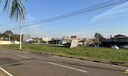 Terreno para alugar, 442 m² por R$ 11.100,00/mês - Jardim America - Paulínia/SP