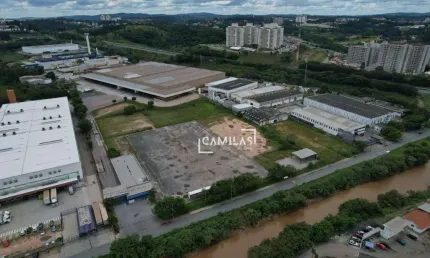 Barracão, 41000 m² - venda por r$ 85.000.000,00 ou aluguel por r$ 700.000,00/mês - distrito industrial - jundiaí/sp