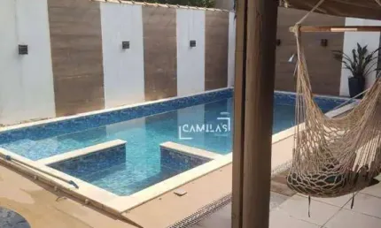 Casa à venda, 169 m² por r$ 899.000,00 - condomínio campos do conde 1 - paulínia/sp