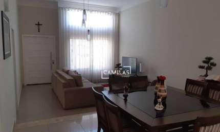 Casa à venda, 203 m² por R$ 1.100.000,00 - Condomínio Aurora - Paulínia/SP