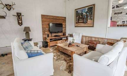 Haras à venda, 14 m² por R$ 4.770.000,00 - Vila Real - Botucatu/SP