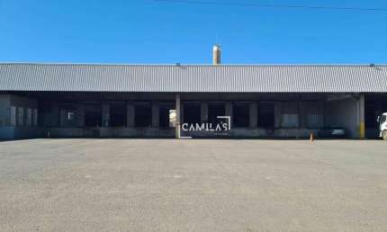 Galpão à venda, 9000 m² por R$ 45.000.000,00 - Jardim Carlos Lourenço - Campinas/SP