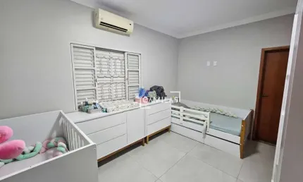 Casa à venda, 105 m² por R$ 850.000,00 - Jardim Fortaleza - Paulínia/SP