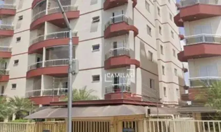 Apartamento com 3 dormitórios à venda, 92 m² por R$ 690.000,00 - Condomínio Residencial Terramares - Paulínia/SP