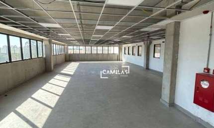 Barracão para alugar, 1173 m² por R$ 50.000,00/mês - Betel - Paulínia/SP